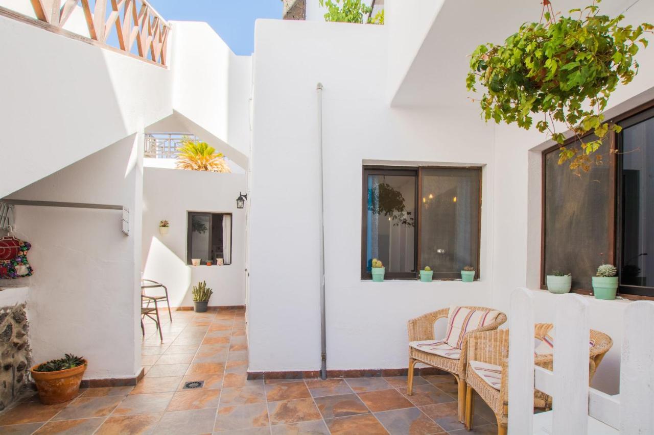 Apartamento Relax Puerto del Carmen (Lanzarote) Exterior foto