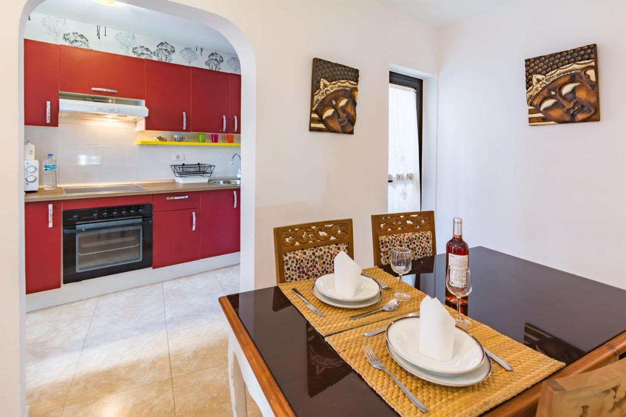 Apartamento Relax Puerto del Carmen (Lanzarote) Exterior foto